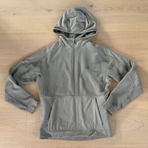 lululemon Hooded Pullover